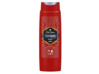 Old Spice spg 250ml + šampon Captain